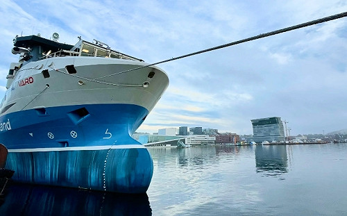 幽靈船即將成真！荷蘭無人船兩年內實現「啟航」