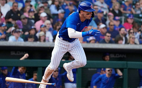 小熊綁住未來!三年續約主力內野手