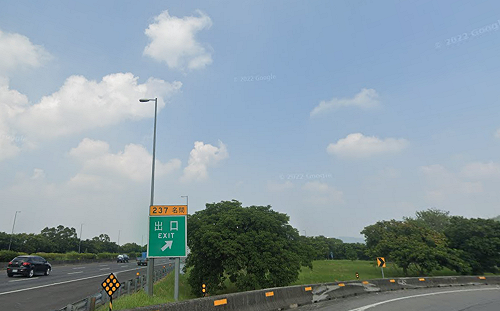 清明連假免改道！高公局：國3名間交流道不實施封閉