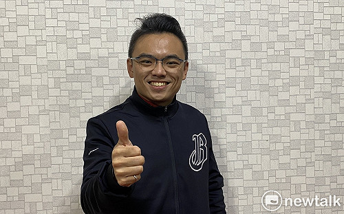 何博文點名堅守台灣立場 洪孟楷酸回建議：先去了解新北第一選區民眾重視什麼