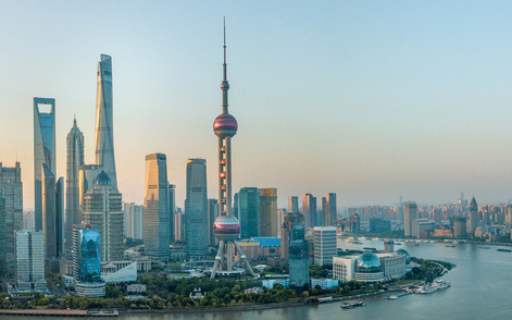 中國工作難找  網曝上海大學畢業生就業率32%