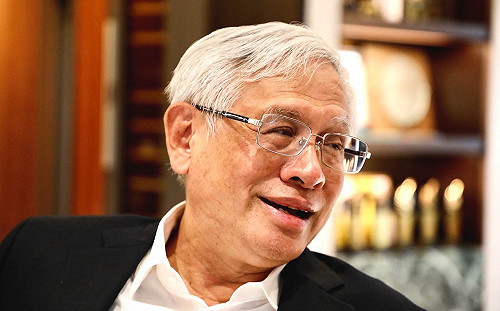 真的是做太久了！郭倍宏評劉櫂豪、費鴻泰初選落馬 認新風潮「換新面孔做看看」