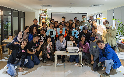 挺青年顧弱勢 新北社宅、租金補貼創青銀共好