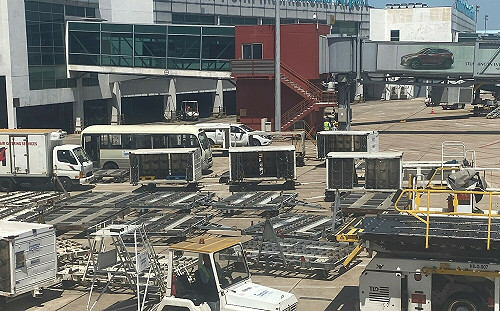 去年Google全球十大文化景點排名  中正紀念堂、松山文創園區上榜