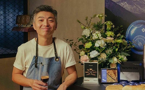 2023亞洲50最佳餐廳　台灣MUME入榜