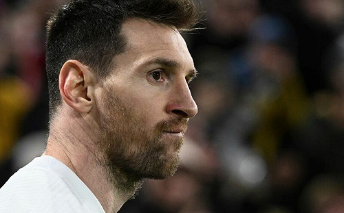 沙烏地聯賽爆開出天價合約想簽梅西