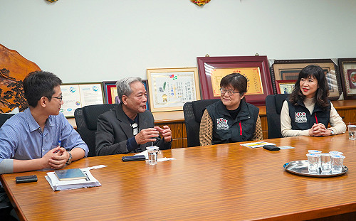 新北未登工廠輔導再出招 總預算4800萬元助安搬遷 