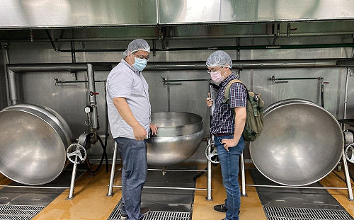 新北全國首創「中高齡者及高齡者友善職場」認證 