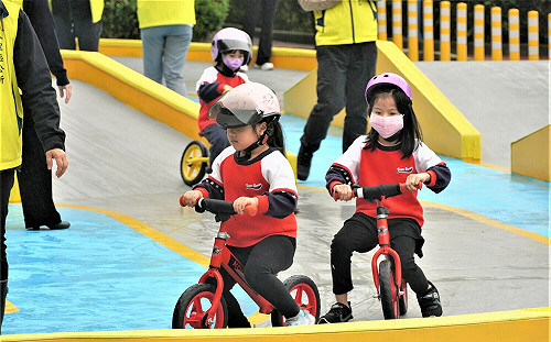 查15件滑步車！消保處：6業者標示不合格 一件無報驗紀錄