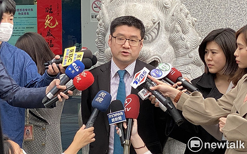 立委初選通過「37制」 徐弘庭：對年輕世代不利 恐選擇退出 