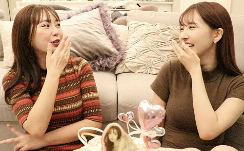 百萬網紅拷問引退內幕！三上悠亞親揭結婚傳聞