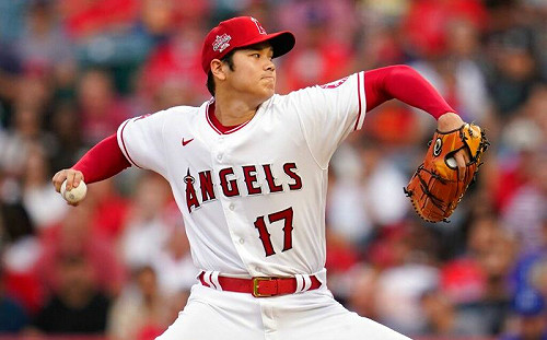 那個男人回來了！他開幕戰先發三棒