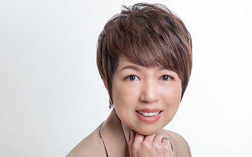 侯友宜拔擢女力 新北市府公布最新首長異動