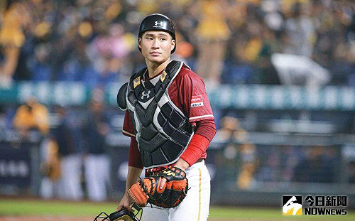 宋嘉翔首秀就贏球！曾總給他100分