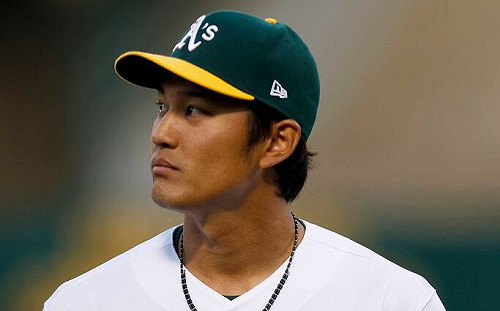 藤浪晉太郎被打爆！鐵人金本這樣說