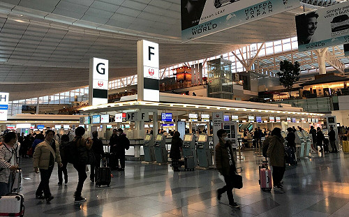 日本5月將新冠降為第五類傳染病 未接種3劑疫苗也能入境