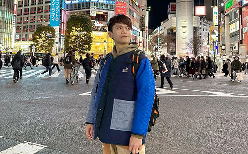 員工被按摩師性騷擾！蔡阿嘎：準備報案提告