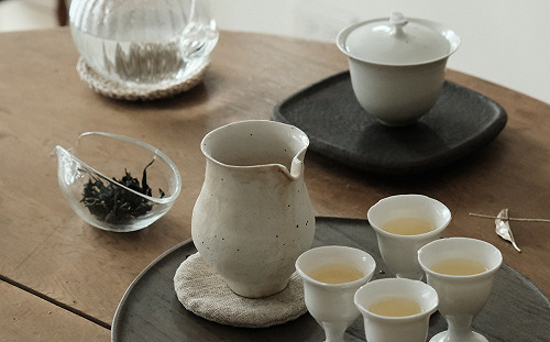 茶山療癒秘境！坪林茶博舉辦春日市集4/8登場