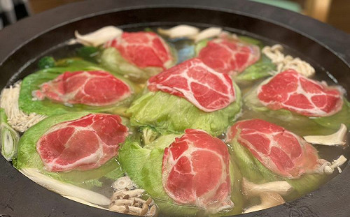 必衝！鹿兒島2車站旁美食大公開