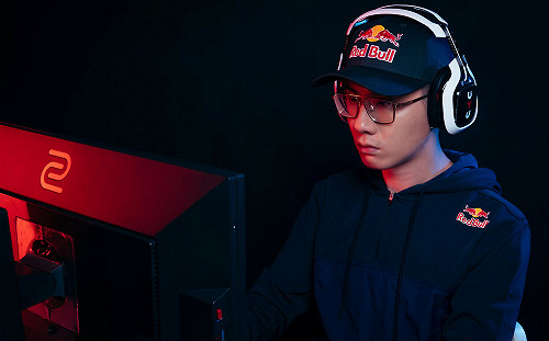 締造歷史！台灣電競選手「五股石油王」奪EVO冠軍