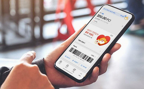 有洗錢風險！南韓加密貨幣交易所4/14下架 PCI　單日暴跌 65％