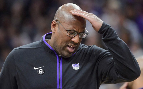 國王主帥：我們在主場打得「很軟」