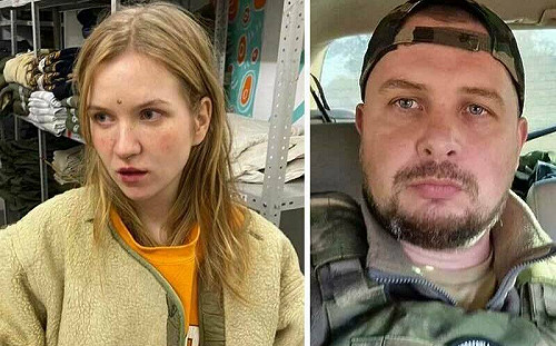 (影)聖彼得堡爆炸案增至32傷 26歲女嫌遭逮被指曾參加反戰抗議活動