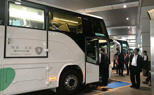 17條國道客運路線齊喊漲！11月起漲幅最高30元