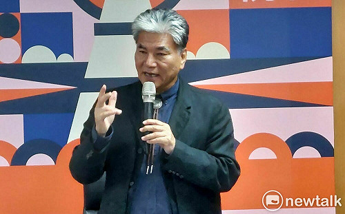 防災責任歸屬不清  李鴻源籲中央成立專責單位
