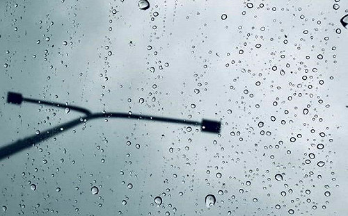 台南下大雨！眾人集氣：水庫下多點