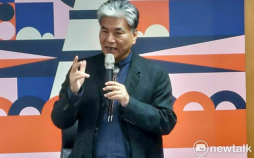 防災責任歸屬不清  李鴻源籲中央成立專責單位 