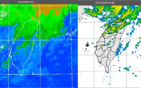下周恐生成今年首颱?! 吳德榮:有點遲了