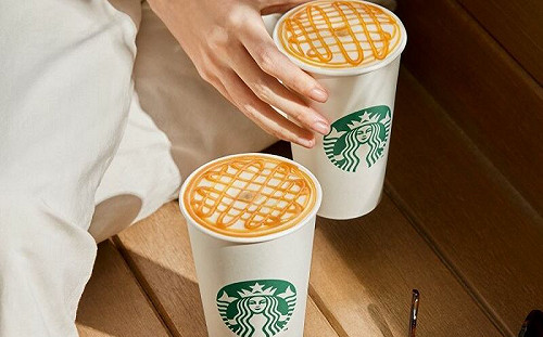 開工星巴克買1送1　CoCo第二杯半價