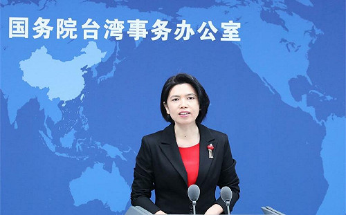 國台辦臉書粉專被大怒灌！這一則留言意外釣出小編