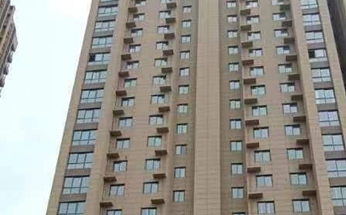 什麼? 24樓就封頂? 我買的是26樓耶! 陝西民眾買到「空中樓閣」 竟遭這理由拒賠