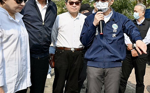 擁盧派議員再發聲 李中：藍營徵召別侷限北部人士