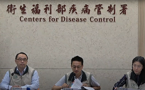 腸病毒71型新增2例！疾管署警告：腸病毒門診較上週上升29.5%