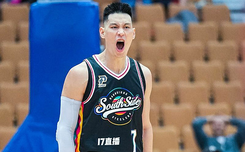 刷16助攻創紀錄　林書豪獲單週MVP