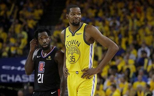 Siakam回首KD總決復出　仍心有餘悸