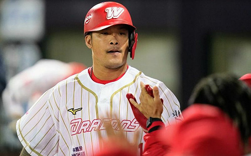 味全龍今年更有韌性！林智勝這樣說