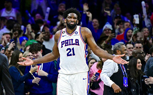 NBA得分榜前三　有兩人無緣季後賽