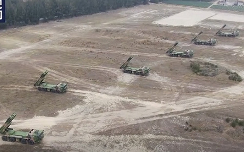 對中共軍演靜悄悄 民進黨點名：馬、朱、侯、郭不敢表態？