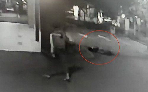 遭丟包急診室！死者疑為囡仔昌外甥