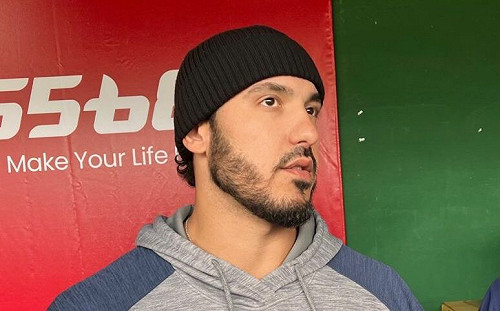 象魔力受傷直言艱難!明由余謙先發