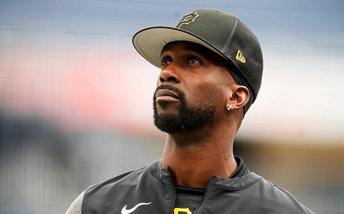 匹茲堡永遠是家!海賊王重回主場