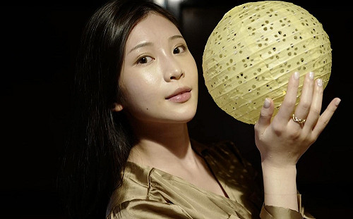 李坤城辭世卻引酸民「雞排妹」鄭家純感慨：大眾是否能公私分明　