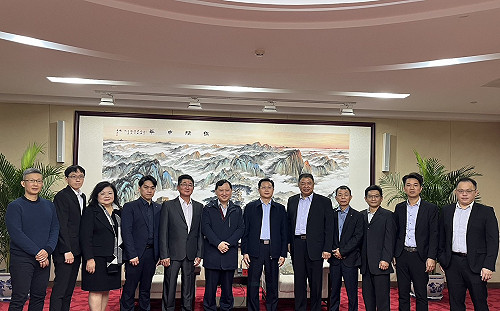 中共一定介選！台東縣府赴中 鳳梨釋迦4月可望解禁 又「做球」給國民黨