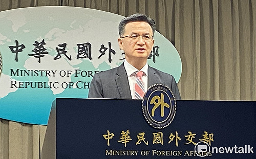 避濫用公帑！外館採購訂8原則 外交部：已通報駐外單位即刻實施