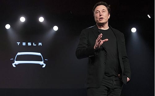 馬斯克再插手美國政治！大筆捐款、擴大實際影響力