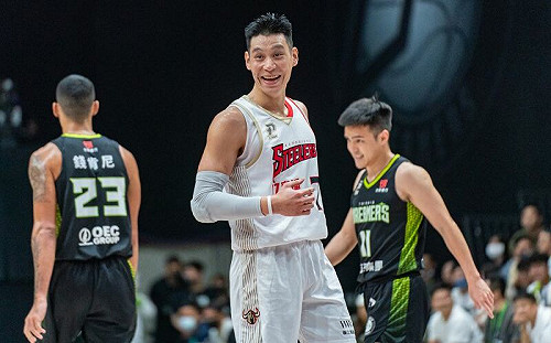 林書豪個人持續爆發　蟬聯單周MVP